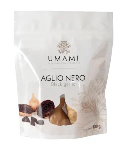 Aglio Nero intero UMAMI 180g