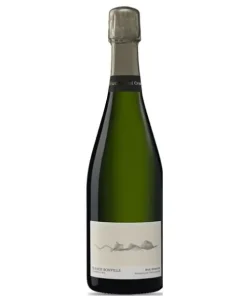 Frank Bonville Champagne Brut Grand Cru Blanc de Blancs