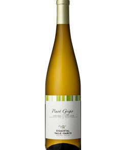 Valle Isarco – 2024 Alto Adige DOC Pinot Grigio (Vino Bianco) – cl 75 x 1 bottiglia vetro