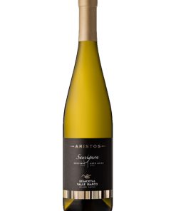 Valle Isarco, Aristos – 2021 Alto Adige DOC Sauvignon (Vino Bianco) – cl 75 x 1 bottiglia vetro