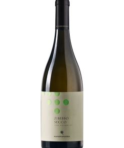 Mandrarossa – 2023 Terre Siciliane IGT Zibibbo Secco (Vino Bianco) – cl 75 x 1 bottiglia vetro