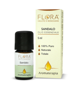 Sandalo Spont O.e. 5ml Flora