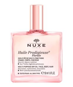 Huile Prodigieuse Floreale 50ml Nuxe