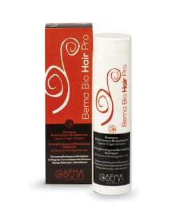 Hair Pro Shampoo Rinforzante 200ml Bema