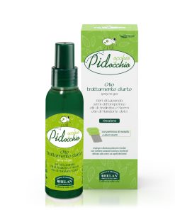 Occhio Al Pidocchio Olio Urto 100Ml Helan