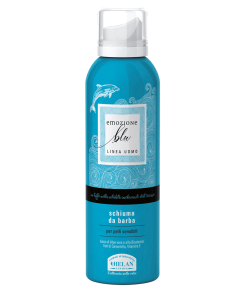 Emozione Blu Schiuma da Barba 200ml Helan