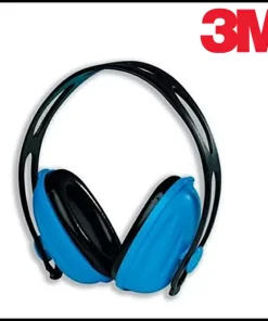 3M – 1430 cuffie per la protezione contro il rumore