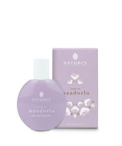 Fiori Di Mandorlo Eau De Toilette 50 Ml Nature’S