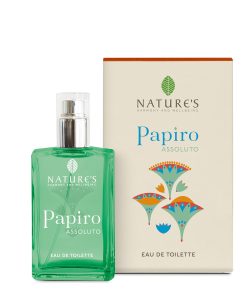 Papiro Assoluto Edt 50ml Nature’s