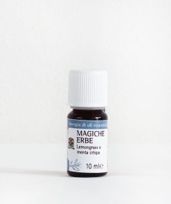 Miscela Magiche Erbe 10 ml