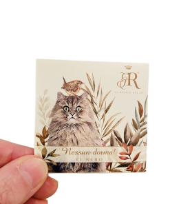 Tè Nero Nessun Dorma Filtro Singolo