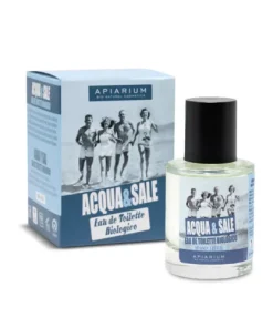 Acqua e Sale Eau de Toilette Biologico 50 ml