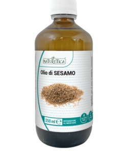 Olio di Sesamo 250 ml