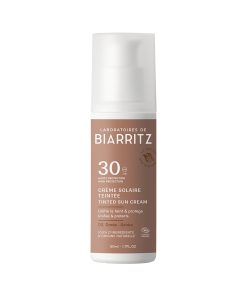Crema Solare Viso Colorata SPF 30 Dorè 50ml Alga Maris