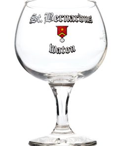 St. Bernardus – Calice – cl 25 x 1 bicchiere vetro