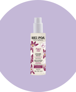 Perfect Curl Acqua Siero Attiva Ricci 200ml Hei Poa
