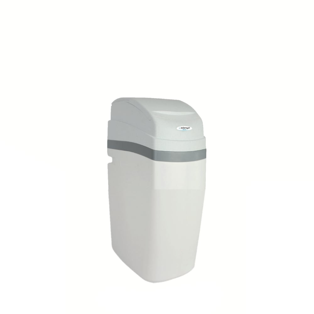 Addolcitore Edenya UF12.5 con valvola tempo/volume e display a colori - immagine 2