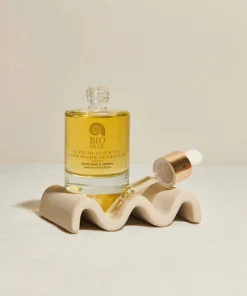 Supreme Elixir Oil Olio Viso e Corpo 50ml Biosnail