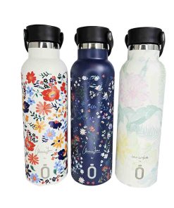 Borraccia artists club Runbott da 60 cl