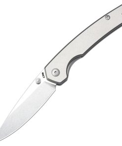 CJRB Kain J1956 – AR-RPM9 – Gray Aluminium