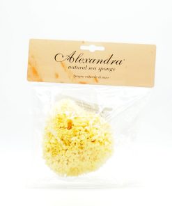 Spugna Naturale Arcipelago 16 Bellini Egidio