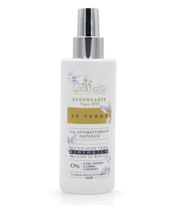 Deodorante Spray Té Verde LabNatù