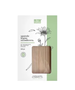 Spatole Monouso In Legno Stendicera