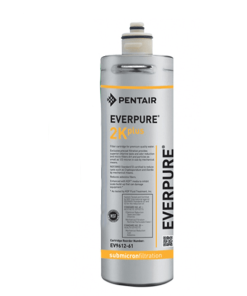Filtro Everpure 2K Plus
