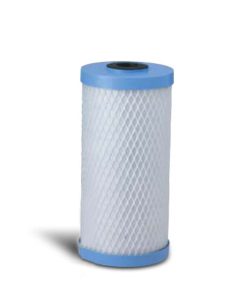 Filtro Green Filter Carbon block big 10″ – 10 micron