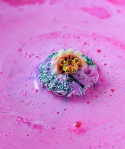Bomba da Bagno Going Wild Bomb Cosmetics