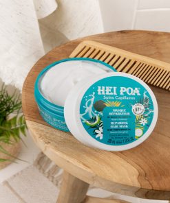 Linea Repair Maschera Capelli Riparatrice Monoi 200ml Hei Poa