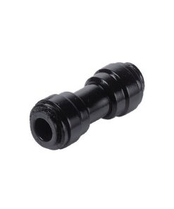 Intermedio diritto Ø tubo – Ø tubo 10 x 6