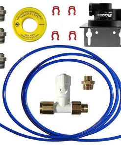 Kit installazione Everpure da sottolavello con testata QL1