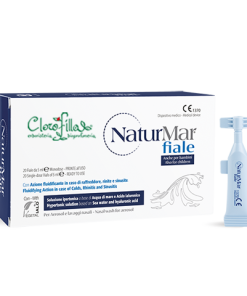 NaturMar 20 Fiale