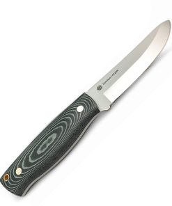 NORDIC KNIFE DESIGN Visent 100 Green- 14C28N