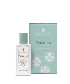 Narciso Nobile Eau De Toilette 50ml – Nature’s