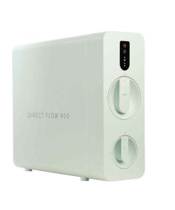 Sistema ad osmosi inversa diretta RO Purisys 800 GPD – 2,2 lt/min