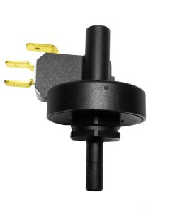 Pressostato di massima attacco codolo 1/4″ 0,8 bar per refrigeratori acqua ed osmosi inversa