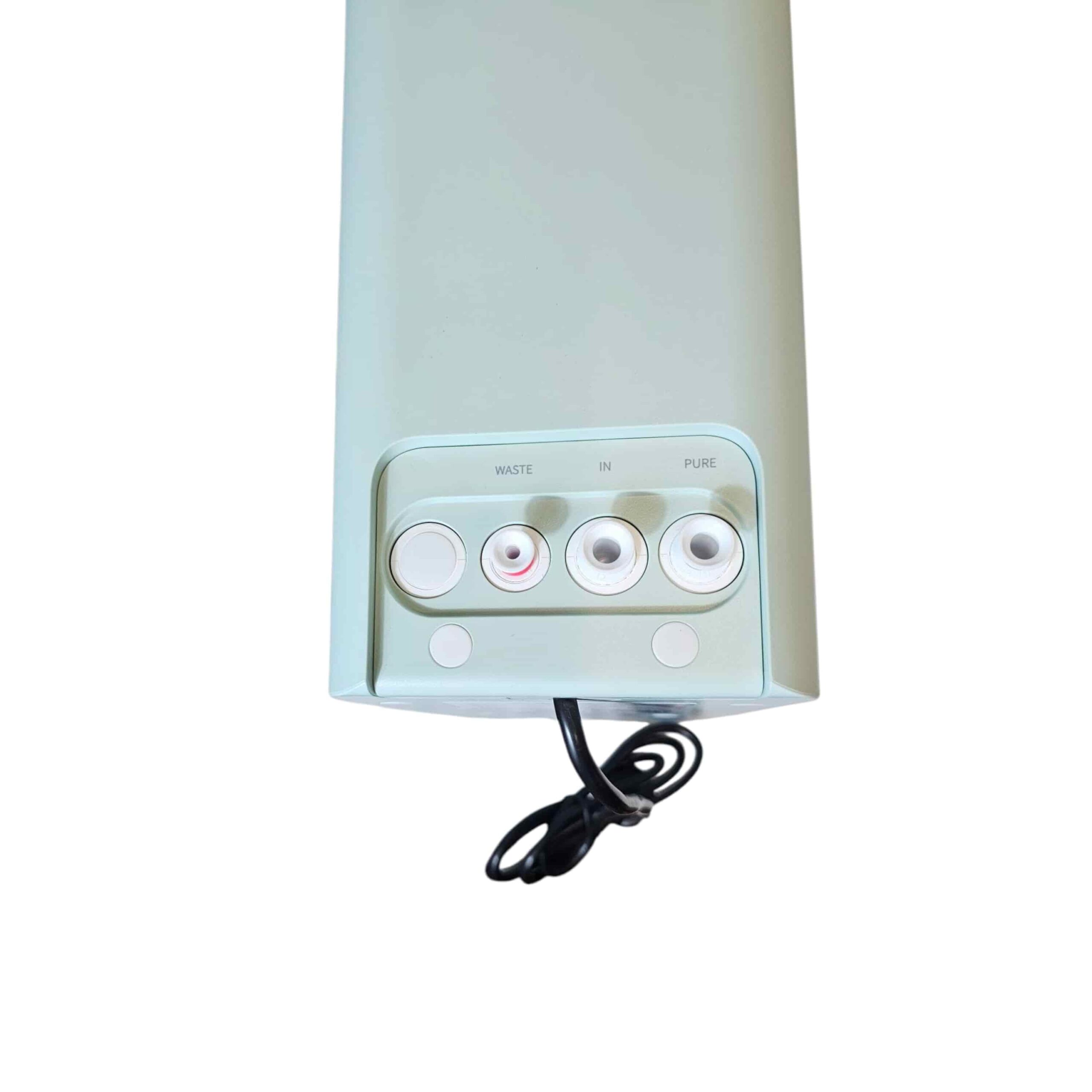 Sistema ad osmosi inversa diretta RO Purisys 800 GPD – 2,2 lt/min - immagine 6