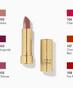 Rossetto lunga tenuta n. 105