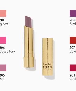 Rossetto stylo brillante n. 201