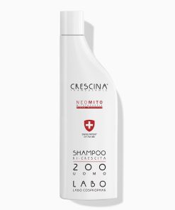 Crescina Shampoo Tras Ri-crescita Neo Mito 500uomo