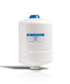 Serbatoio di accumulo presurizzato in acciaio – 6,8 litri