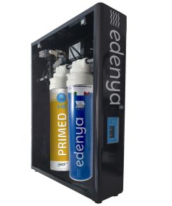 Sistema di microfiltrazione acqua ad 1 via Edenya Micro Basic medium