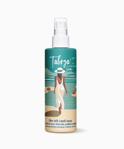 Spray Protettivo Capelli Oleo-Milk 100ml Taboga