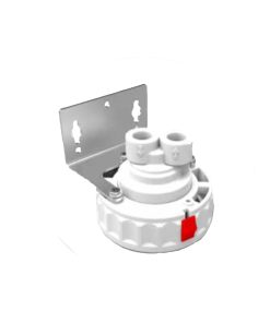 Testata Water Care Filters attacchi superiori filetto 3/8″ femmina