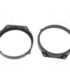 Adattatore per altoparlanti da auto BMW Mini Cabrio (R52) 2004->2008, BMW Mini Cooper (R53) 2002->2006, BMW Mini One (R50) 2001->2006
