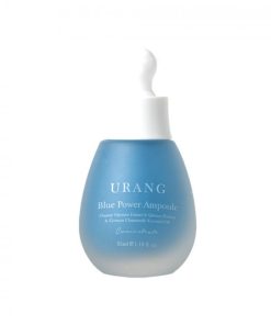 Siero Viso Blue Power Ampoule 35ml Urang