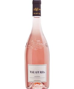 Calafuria – 2025 Salento IGT Rosato (Vino Rosato) – cl 75 x 1 bottiglia vetro