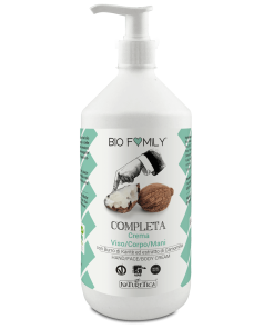 Crema Bio Family 500ml Naturetica